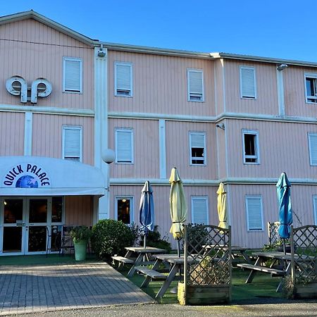 Quick Palace Anglet Exteriér fotografie